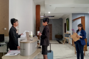 Keterangan tidak ada