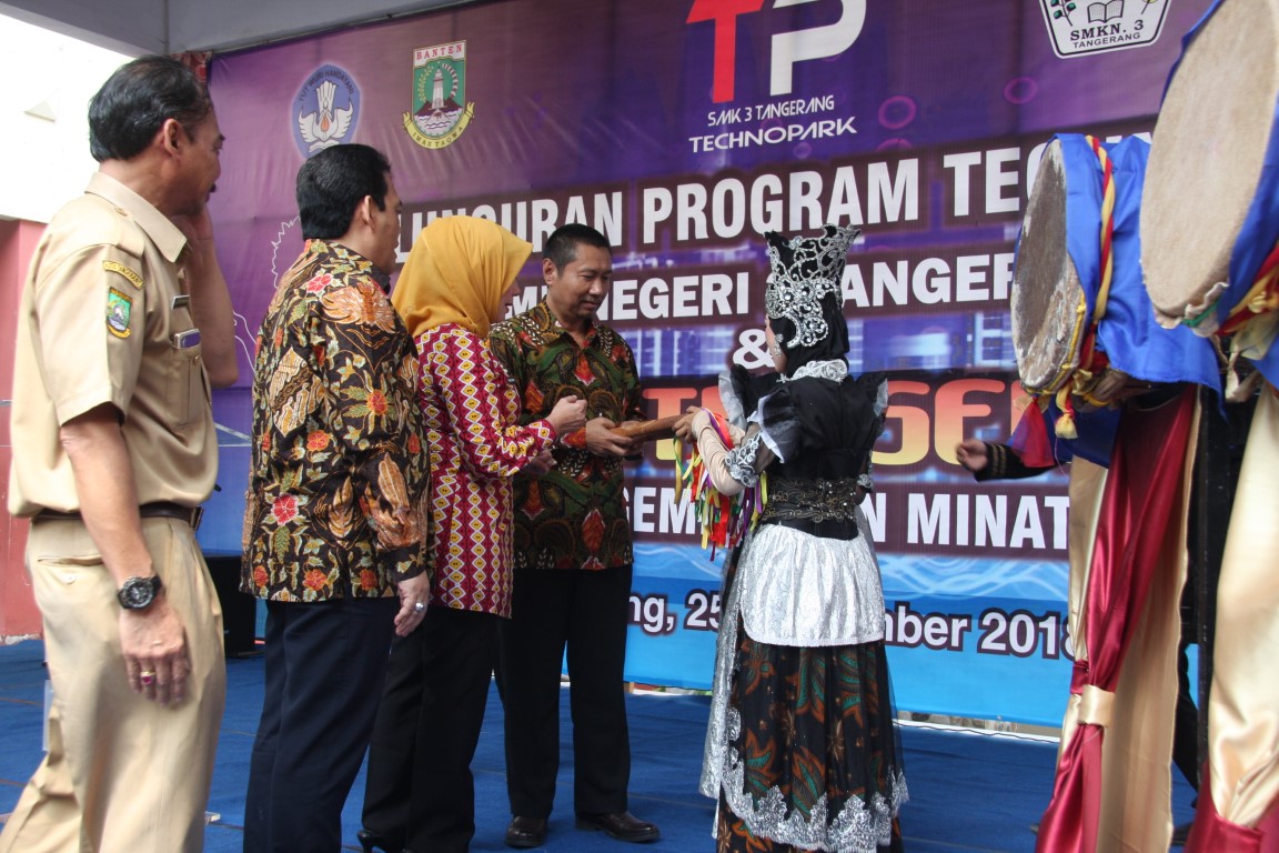 peluncuran-program-technopark