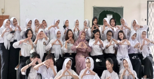 PPDB SMKN 3 Tangerang Tahun Ajaran 2023 - 2024