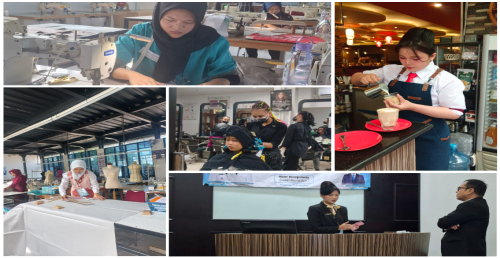 LKS SMK Tingkat Provinsi Banten 2026