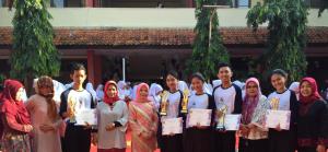 LKS Provinsi Banten 2018