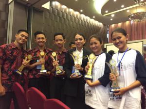 LKS Provinsi Banten 2018