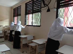 Keterangan tidak ada